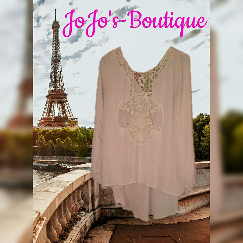 💙Gorgeous top💚